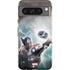 Marvel Thor Mighty Thor Pixel Cases